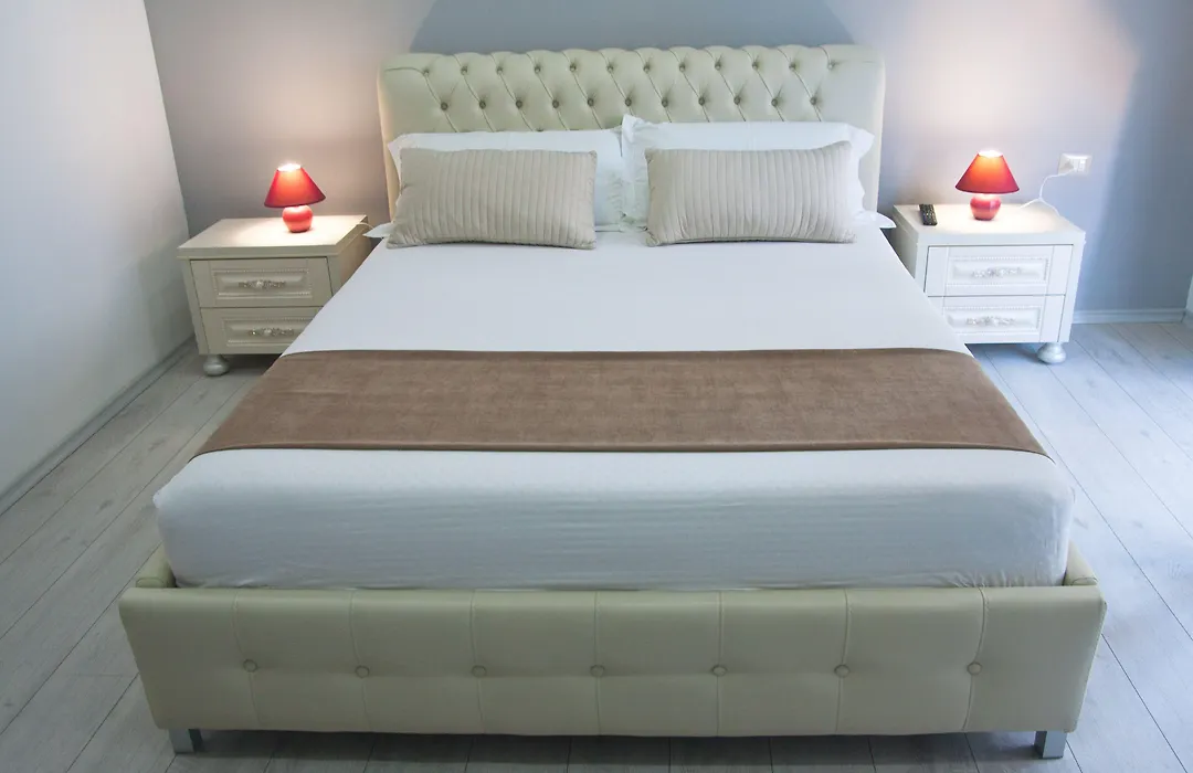 Brilliant Room-1